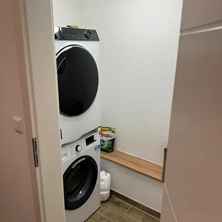 Apartment In Innenstadt *